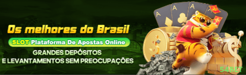 54bet app de jogo para jogadores brasileiros